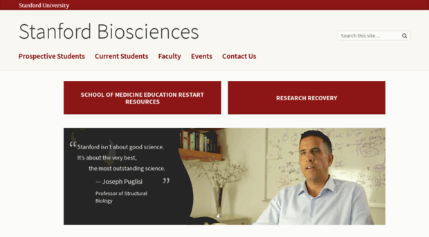 biosciences.stanford.edu