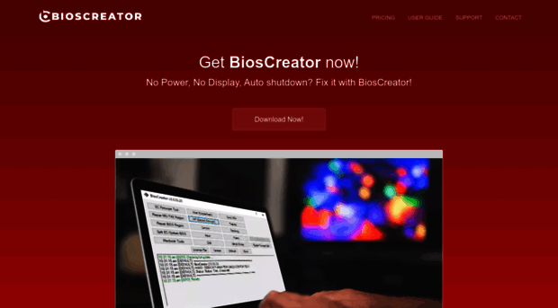 bioscreator.com