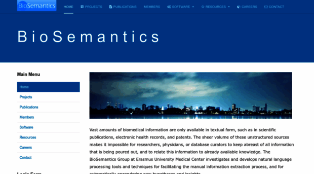 biosemantics.org