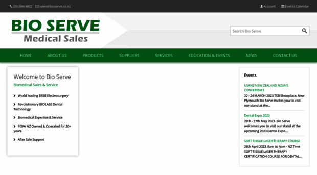 bioserve.co.nz