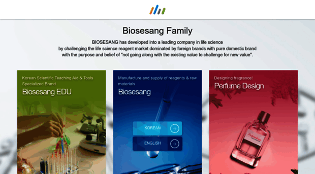 biosesang.com