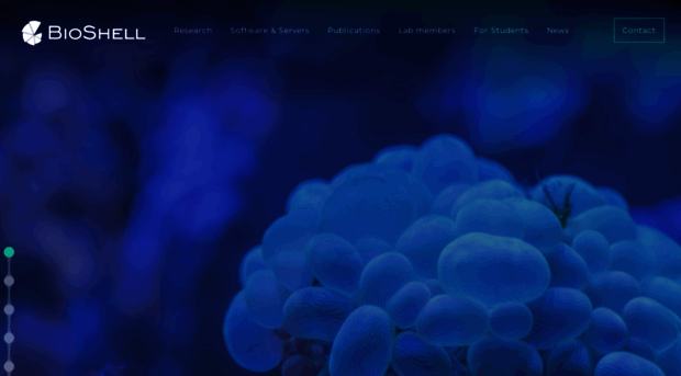 bioshell.pl