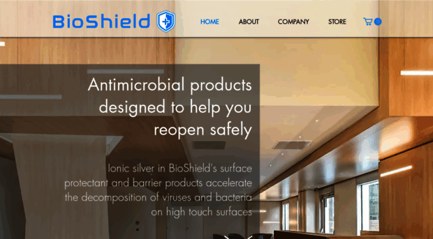 bioshield.io