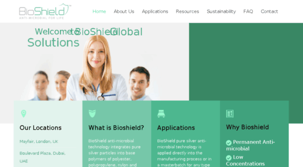 bioshieldglobalsolutions.com