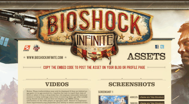 bioshockassets.com