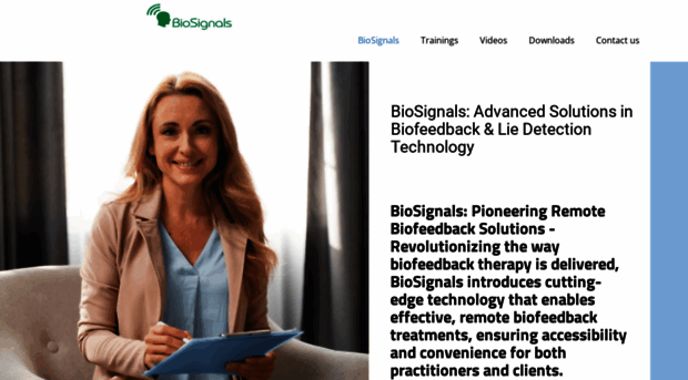 biosignals.co.il