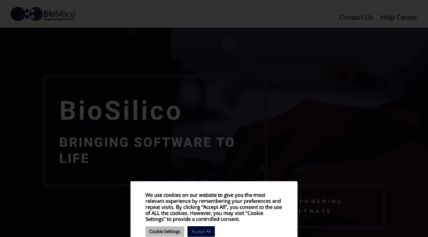 biosilico.com