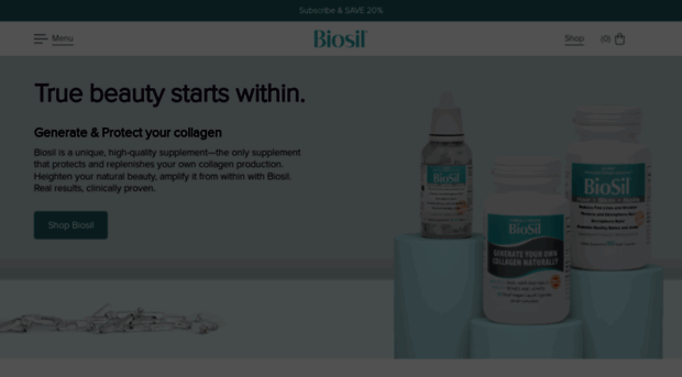 biosilusa.com