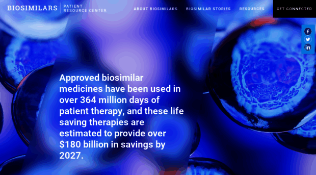 biosimilarsresources.org