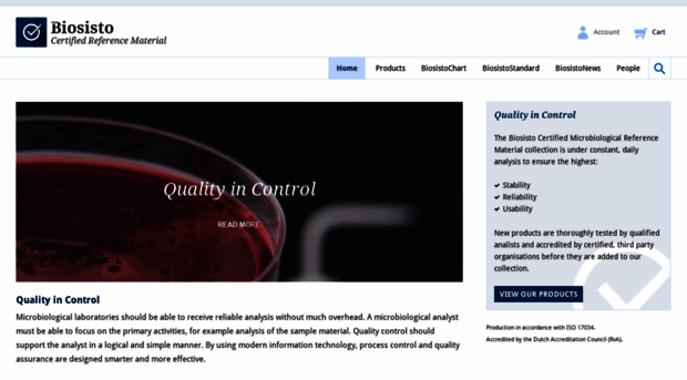 biosisto.com