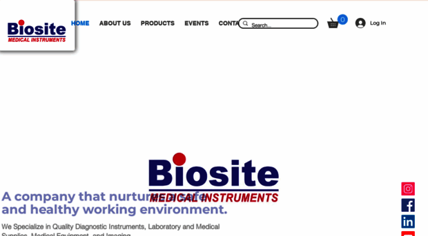 biositeph.com