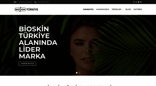 bioskinturkiye.com