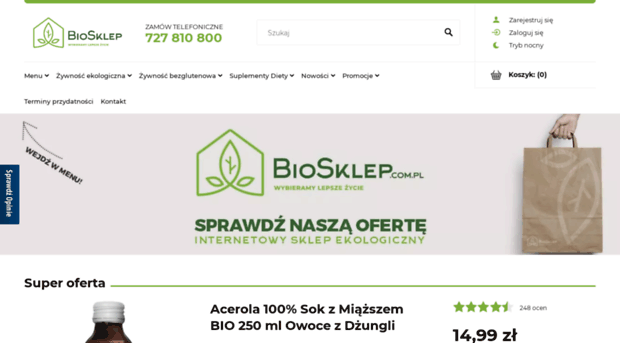 biosklep.com.pl