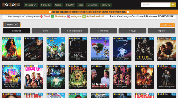 bioskop.to