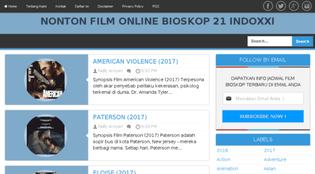 bioskop201.net