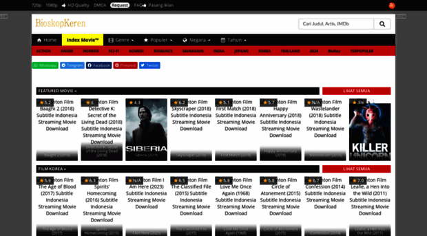 bioskopkeren.watch