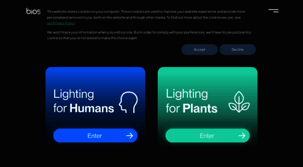 bioslighting.com