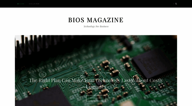 biosmagazine.co.uk