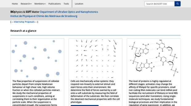 biosoft-ipcms.fr