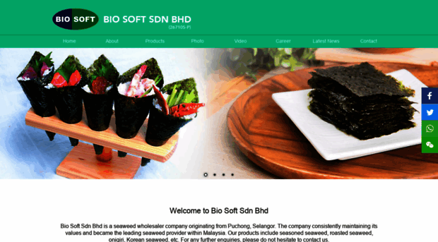 biosoft.com.my
