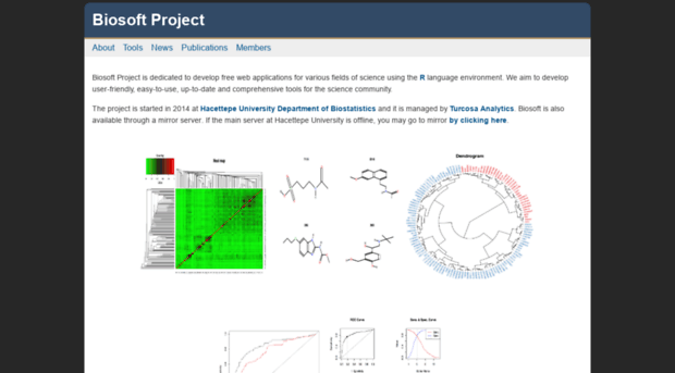 biosoft.hacettepe.edu.tr