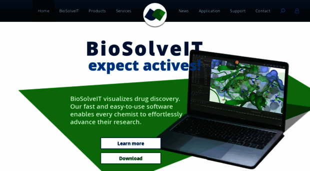 biosolveit.de