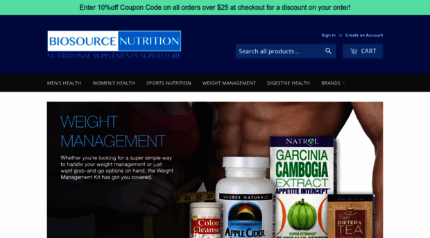 biosourcenutrition.com