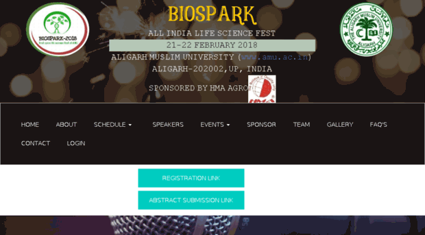 biosparkamu.com