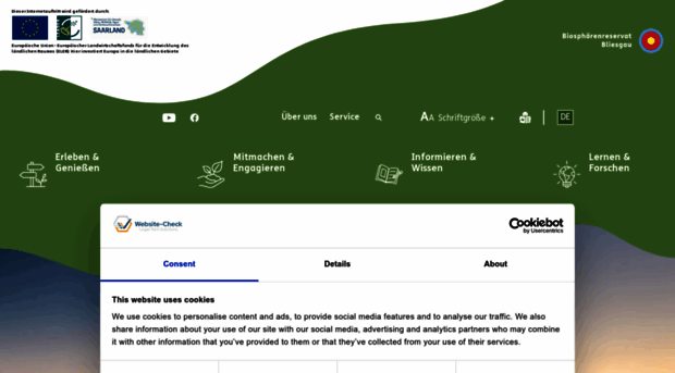 biosphaere-bliesgau.eu