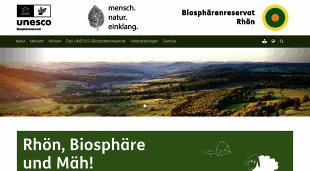 biosphaerenreservat-rhoen.de