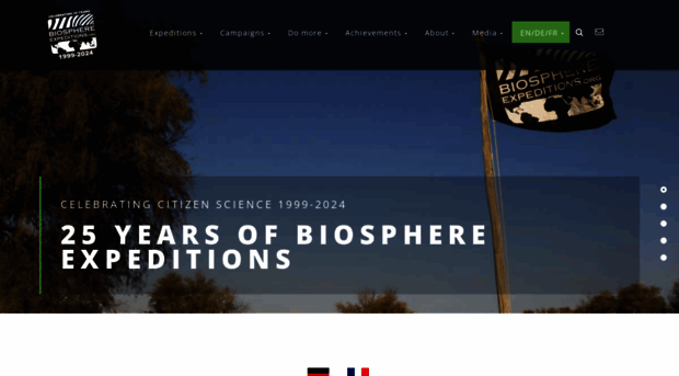 biosphere-expeditions.org