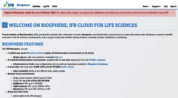biosphere.france-bioinformatique.fr