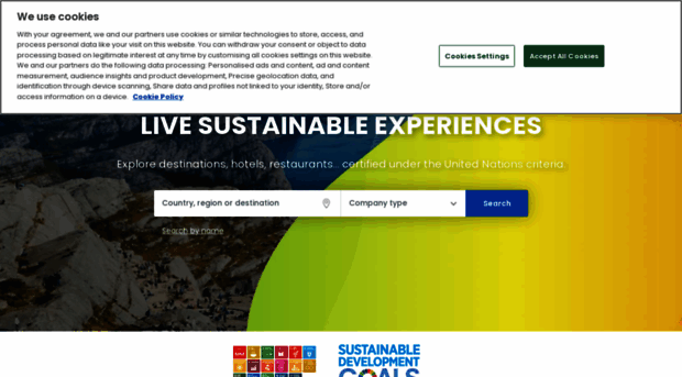 biospheresustainable.com