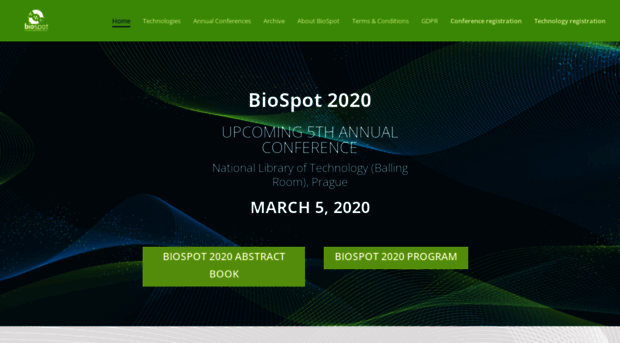 biospot.eu