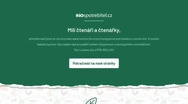 biospotrebitel.cz