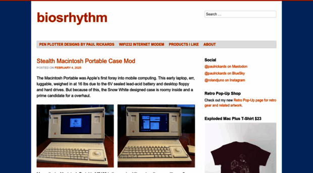 biosrhythm.com