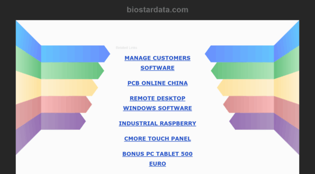 biostardata.com