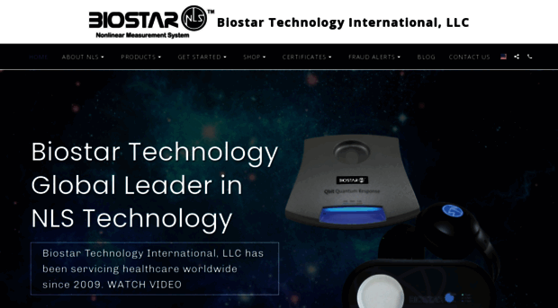 biostartechnology.com