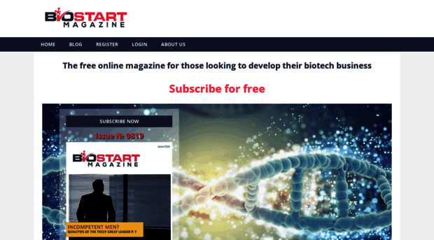 biostartmagazine.com