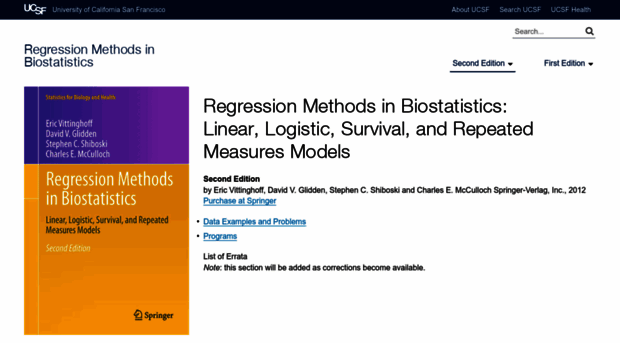 biostat.ucsf.edu