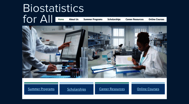 biostatistics4all.com