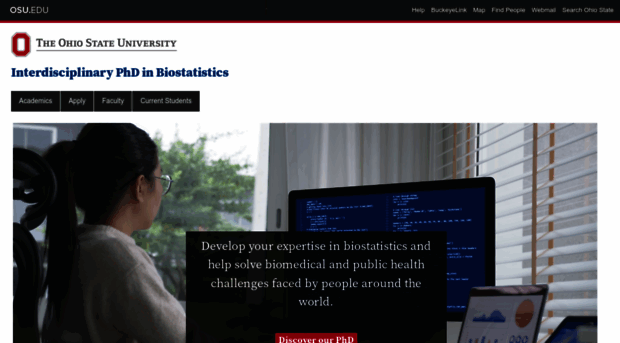 biostatprograms.osu.edu