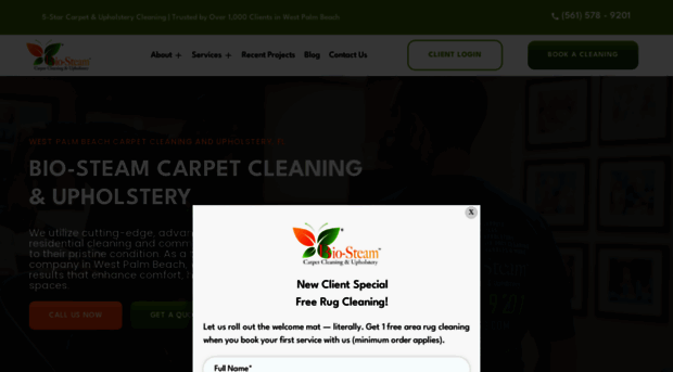 biosteamers.com