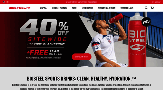 biosteel.ca