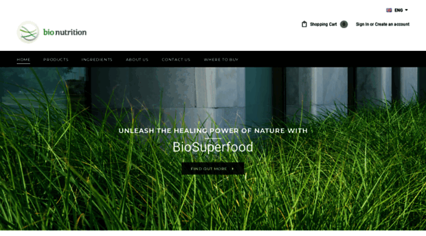 biosuperfood.com