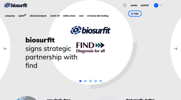 biosurfit.com