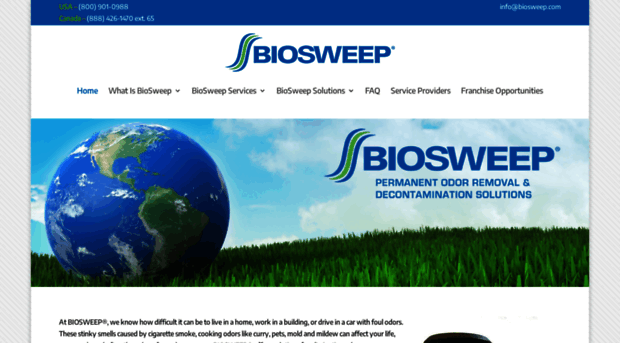 biosweep.com