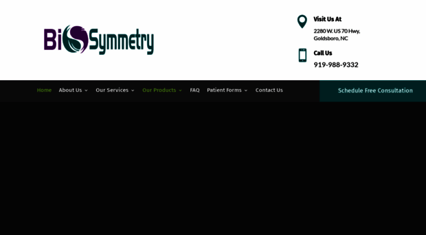 biosymmetry.com