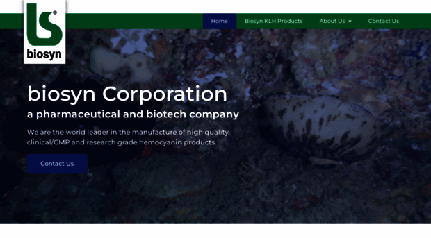 biosyncorp.com