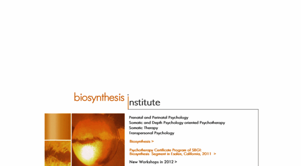 biosynthesis-institute.com
